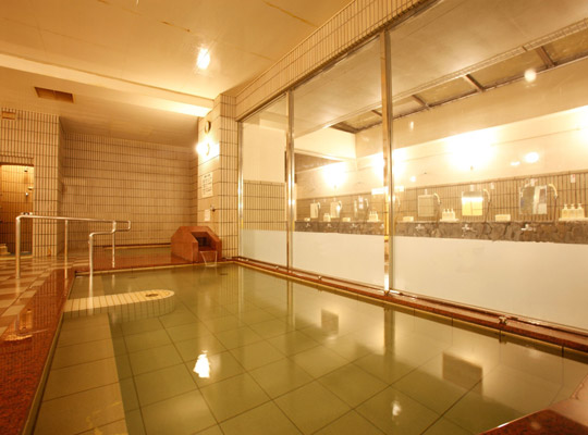 ロワジールホテル那覇