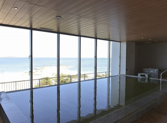 ホテルオリオンモトブリゾート&スパ