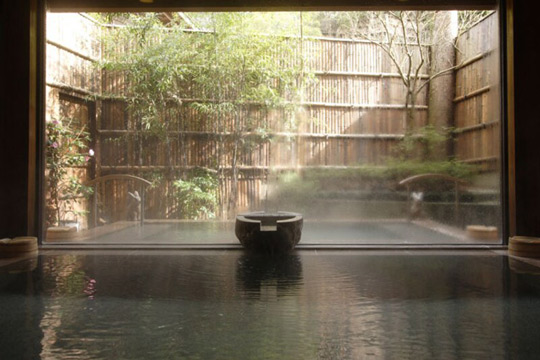 湯田川温泉　九兵衛旅館（くへえりょかん）