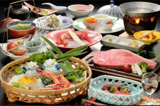 赤湯温泉　森の湯