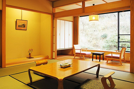 湯野浜温泉　龍の湯