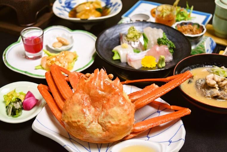 湯野浜温泉　はまあかり潮音閣