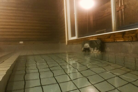 湯野浜温泉　はまあかり潮音閣