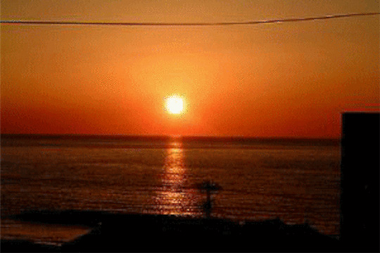 湯野浜温泉　はまあかり潮音閣