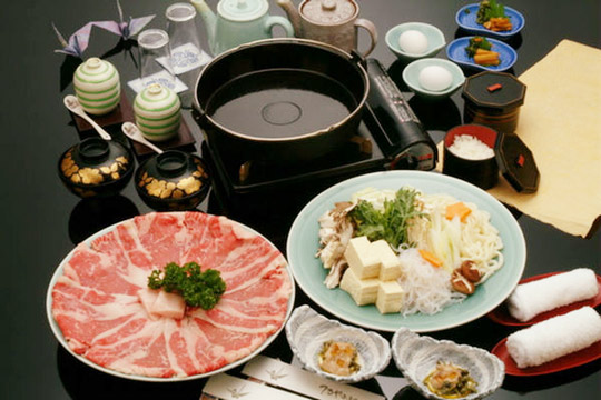 蔵王温泉　五感の湯つるや＜山形県＞