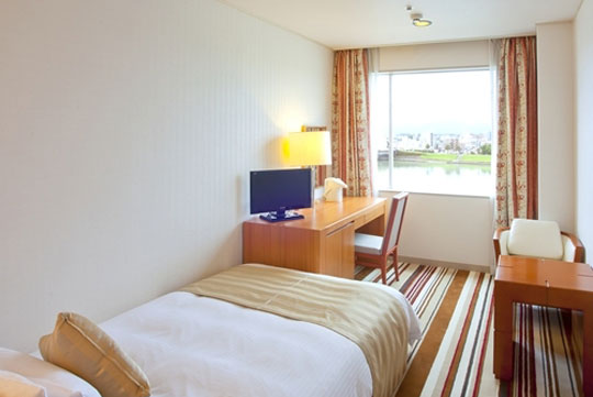 たまゆら温泉　宮崎観光ホテル