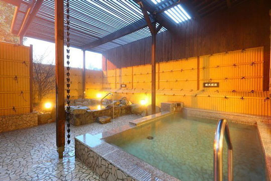 太宰府天然温泉ルートイングランティア太宰府