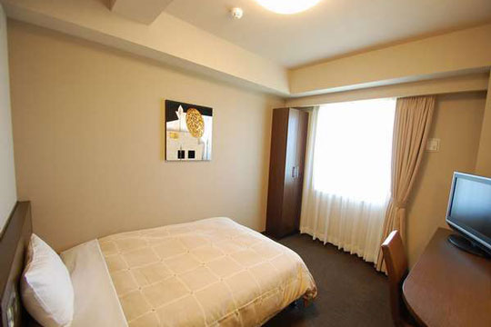 青島天然温泉ルートイングランティアあおしま太陽閣