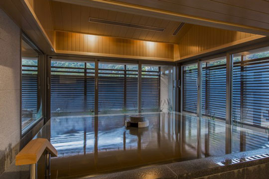 天然温泉 大社の湯 お宿 月夜のうさぎ