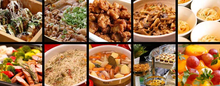 ドーミーインＰＲＥＭＩＵＭなんば 朝食