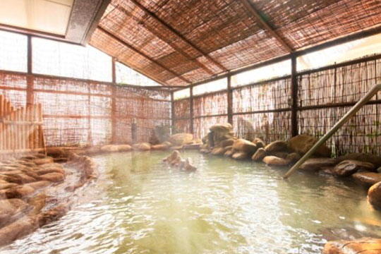 ゆとりろ洞爺湖