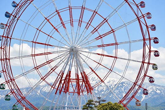 ミラージュランド