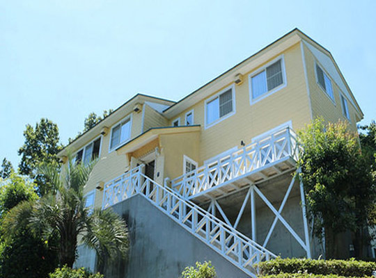 伊豆高原の小さな隠れペット宿　ブランニューデイ（ｂｒａｎｄ-ｎｅｗ　ｄａｙ）