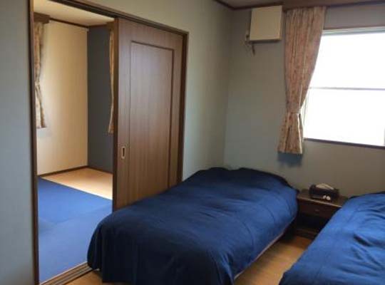 伊豆高原の小さな隠れペット宿　ブランニューデイ（ｂｒａｎｄ-ｎｅｗ　ｄａｙ）