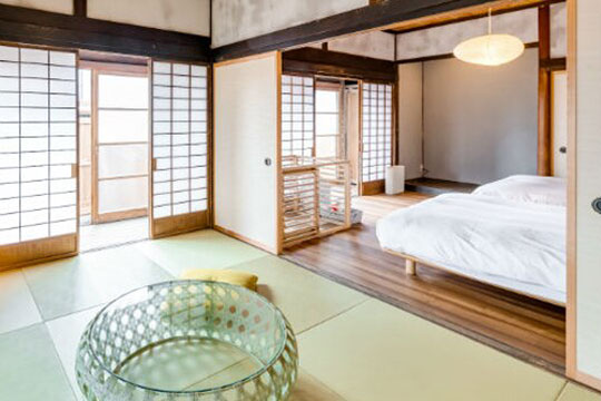 佐原商家町ホテルＮＩＰＰＯＮＩＡ