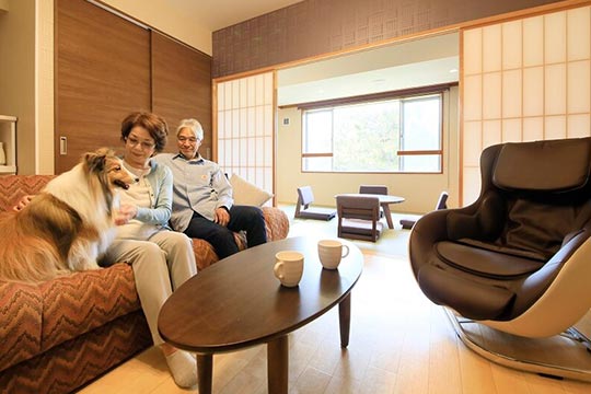 わん’ｓＬＡＮＤ　ＴＡＴＥＹＡＭＡ