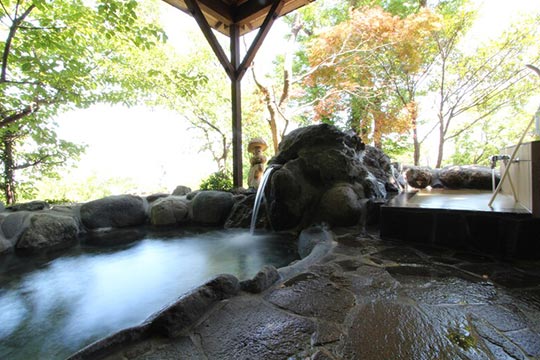 クイール　～ペットと一緒に過ごす宿～