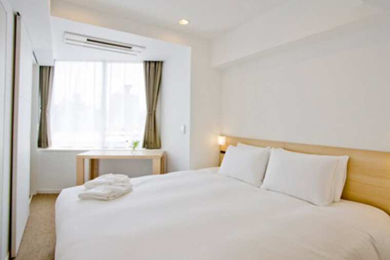 レジデンシャルホテル　ビーコンテ浅草