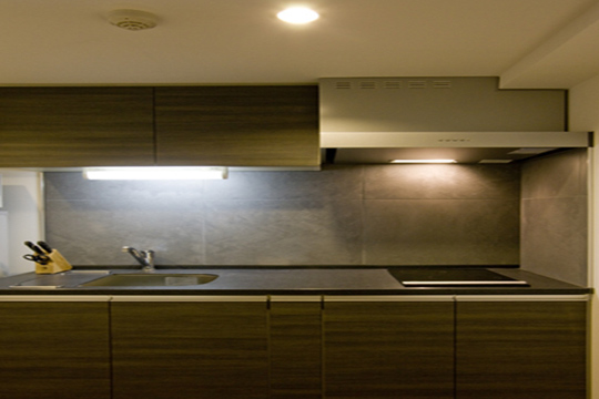 レジデンシャルホテル　ビーコンテ浅草