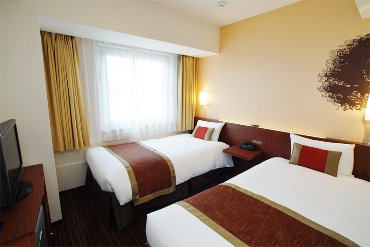 ホテル京阪　浅草