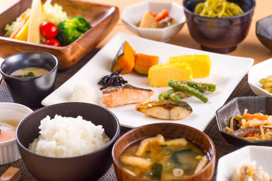 ホテル京阪　浅草