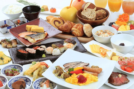 リッチモンドホテルプレミア浅草