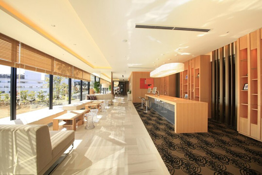 リッチモンドホテルプレミア浅草