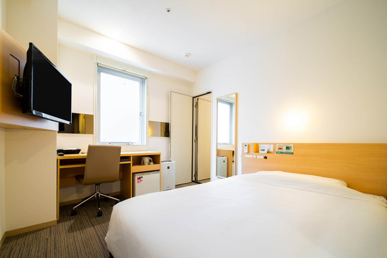 スーパーホテル浅草