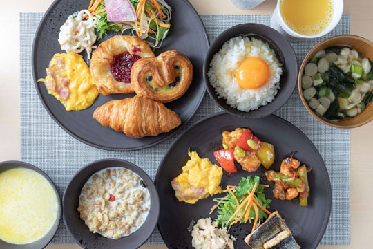 スーパーホテル浅草