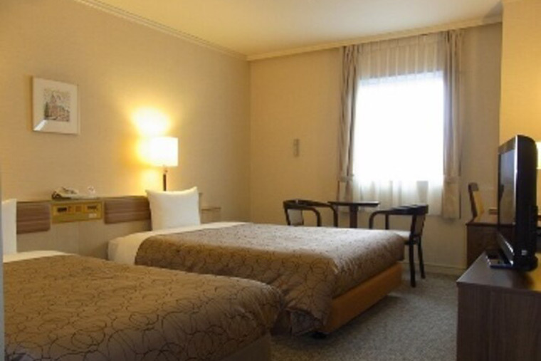 浅草セントラルホテル