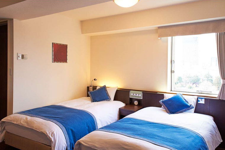 ヴィアイン浅草