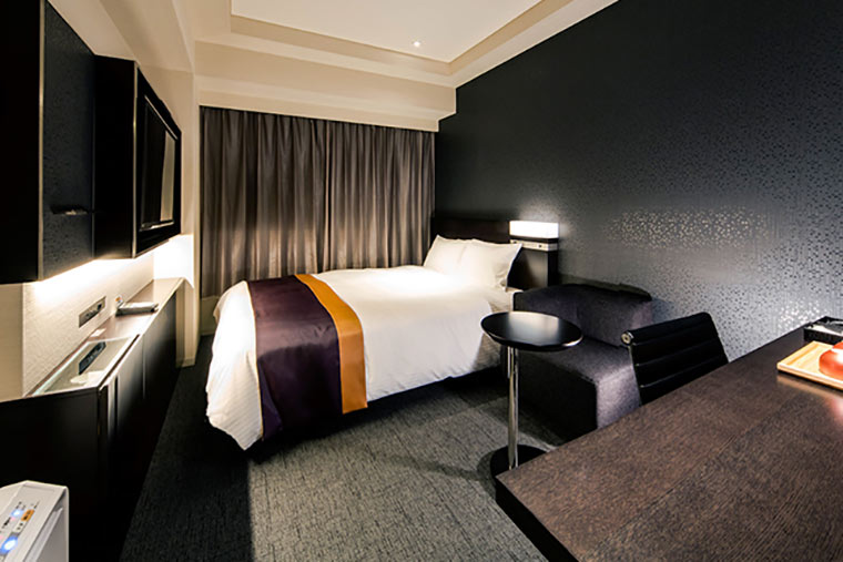 ダイワロイネットホテル銀座