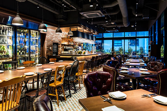 ダイワロイネットホテル銀座