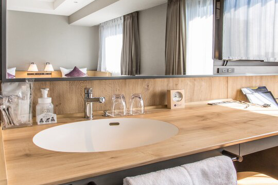 ホテルミュッセ銀座名鉄（２０１８年３月１日オープン）