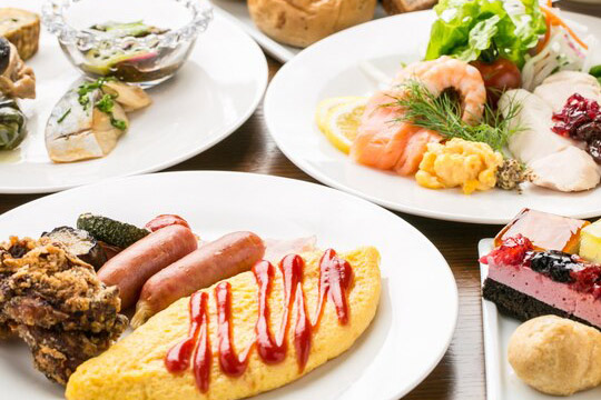 ホテルミュッセ銀座名鉄（２０１８年３月１日オープン）