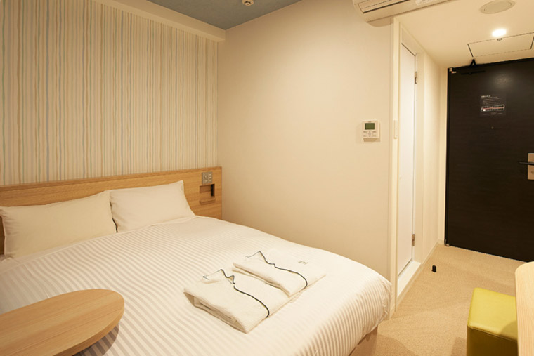 相鉄フレッサイン　銀座三丁目