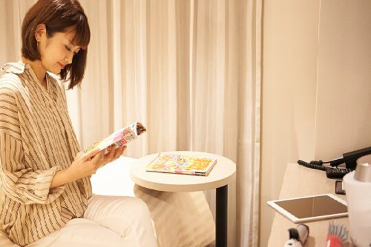 相鉄フレッサイン　銀座三丁目