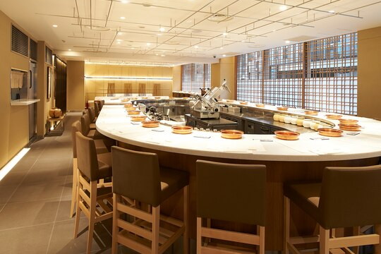 相鉄フレッサイン　銀座三丁目