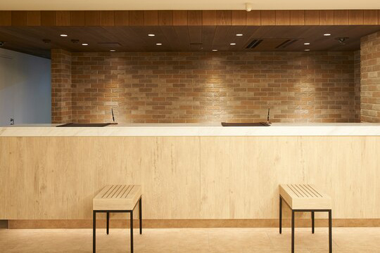 相鉄フレッサイン　銀座三丁目