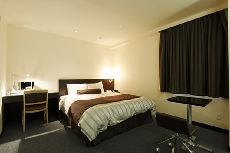 ホテル銀座ダイエー