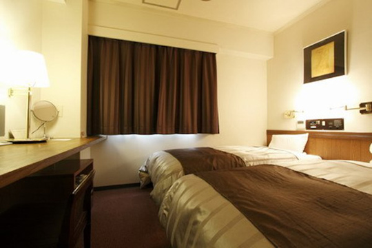 ホテル銀座ダイエー