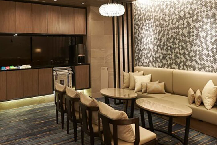 相鉄フレッサイン　銀座七丁目