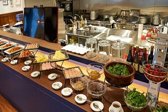 相鉄フレッサイン　銀座七丁目