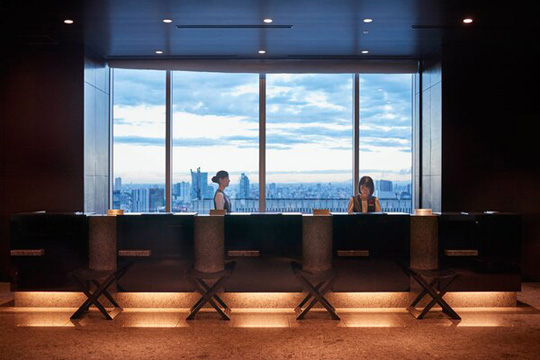 ホテルメトロポリタン丸の内