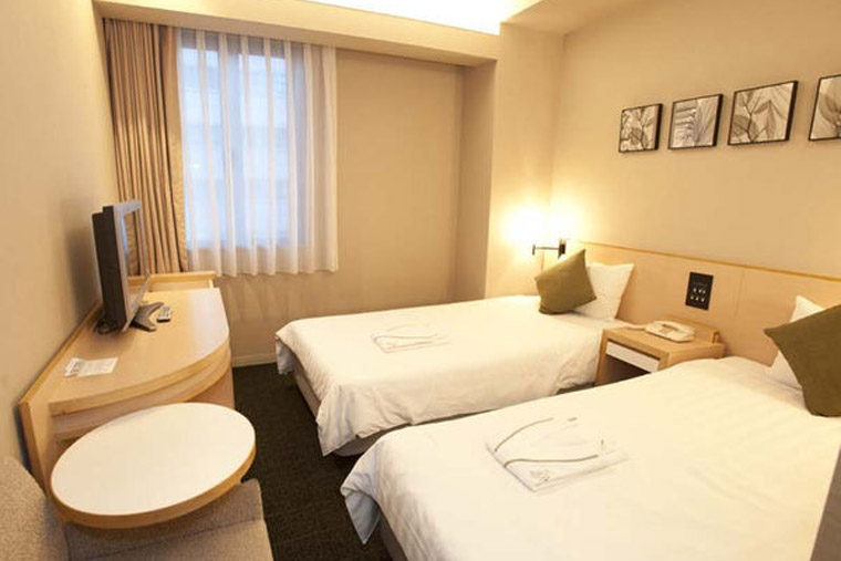 八重洲ターミナルホテル