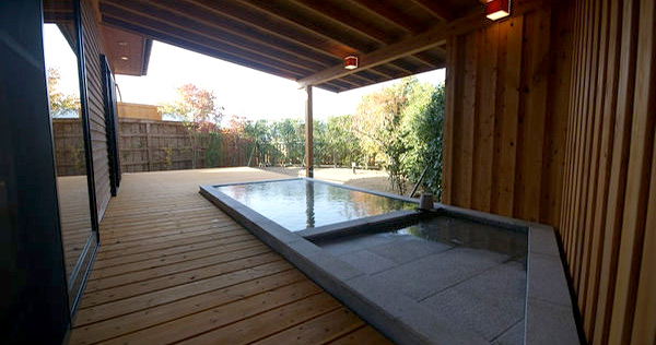 由布院温泉　すみか