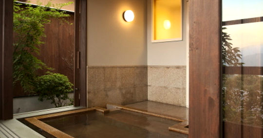 草屋根の宿　龍のひげ／別邸　ゆむた