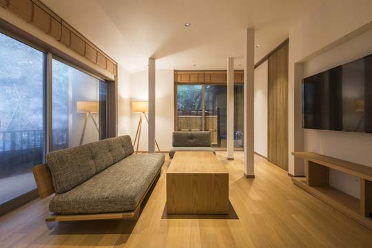 京都北白川天然ラジウム温泉　えいせん京