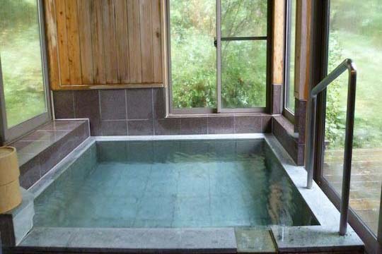 那須温泉　美肌名湯と憩いの宿　茜庵