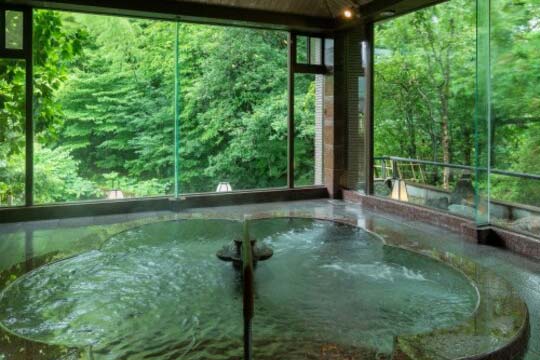 金沢湯涌温泉　湯の出旅館